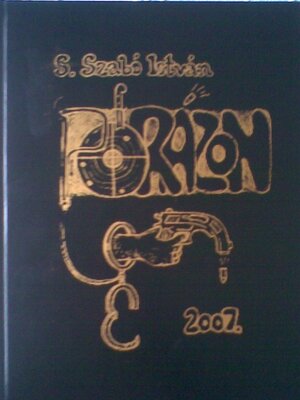 cover image of Pórázon